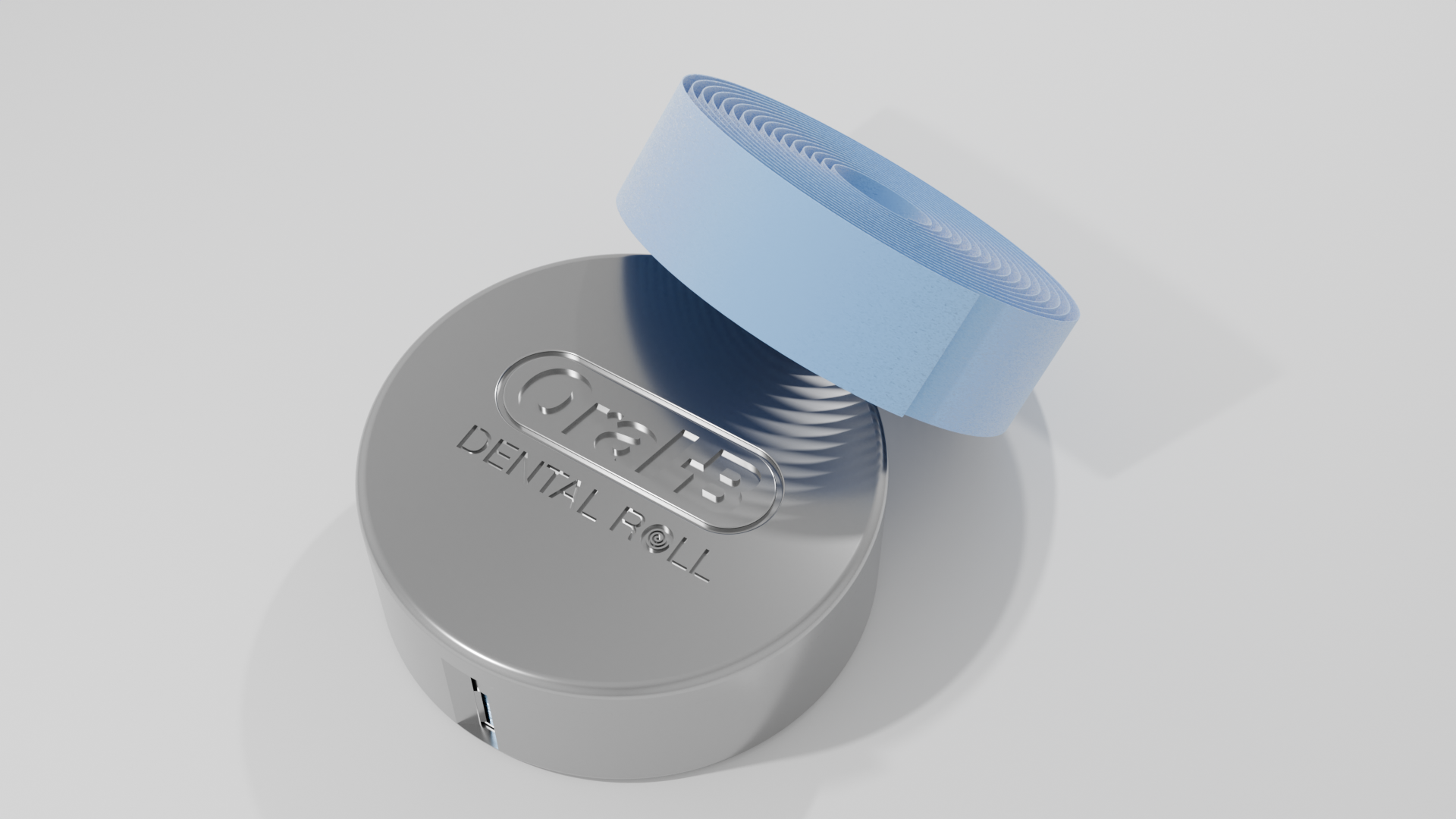 Dental Roll